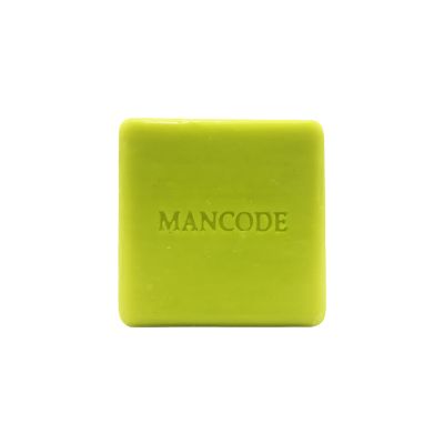 Mancode: Tea Tree Oil Control Soap -125gm