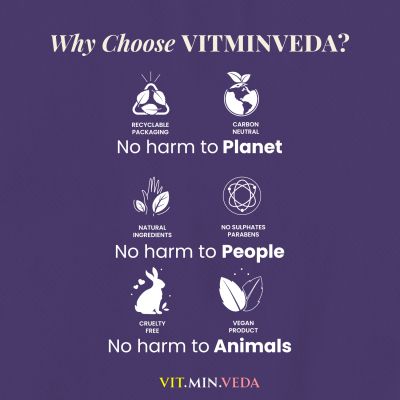 VITMINVEDA: 