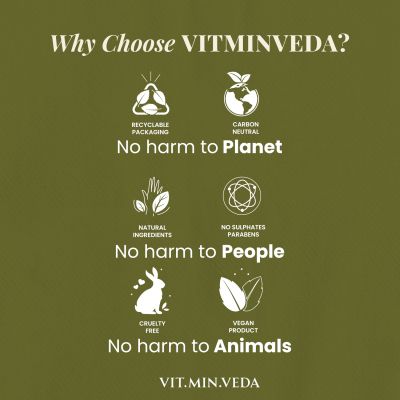 VITMINVEDA: 