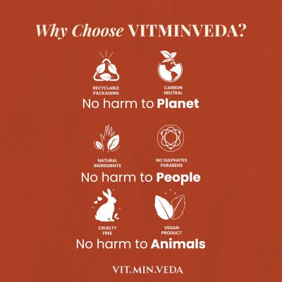 VITMINVEDA: 