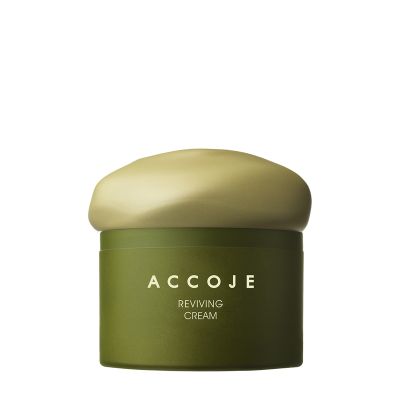 Accoje: Reviving Cream - 50ml