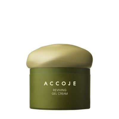 Accoje: Reviving Gel Cream - 50ml