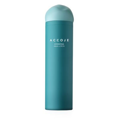 Accoje: Hydrating Aqua Lotion - 130ml