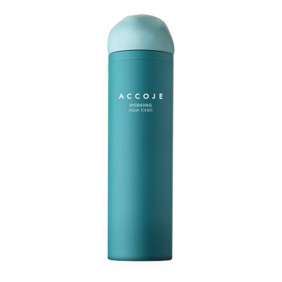 Accoje: Hydrating Aqua Toner - 130ml