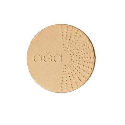 asa beauty: Asa Powder Foundation- Playful Pine Nuts Wn 13 - 10gm
