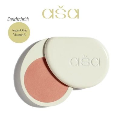 asa beauty: Asa Powder Blush-Gracious Ginger 03 - 5gm