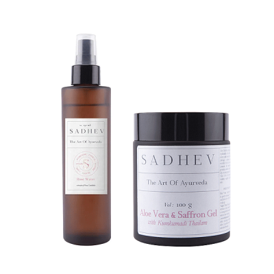 Sadhev: All things good