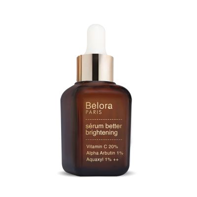 Belora: Serum Better Brightening (Serum Lumineuse) - 30ml