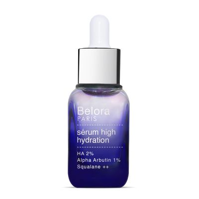 Belora: Serum High Hydration (Serum Haute Hydratation) - 20ml