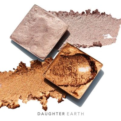 Daughter Earth: Eye Shadow - Paradise Found - 3gm