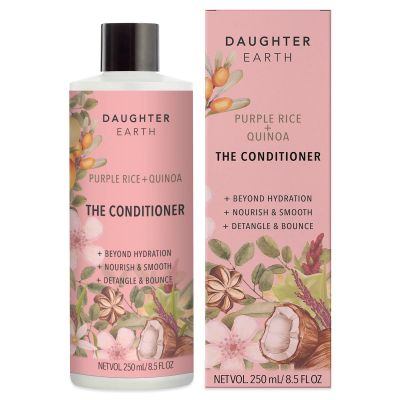 Daughter Earth: The Conditioner - 250ml