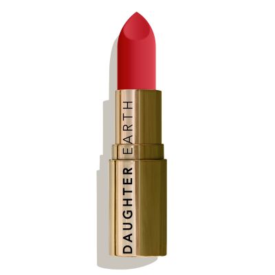 Daughter Earth: Phytonutrient Lipstick - ATOMIC RED - 4.2gm