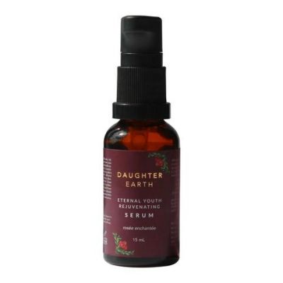 Daughter Earth: Eternal Youth Rejuvenating Serum - 15ml