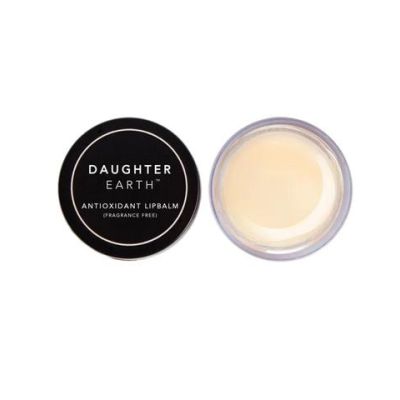 Daughter Earth: Antioxidant Lip Balm - 6gm