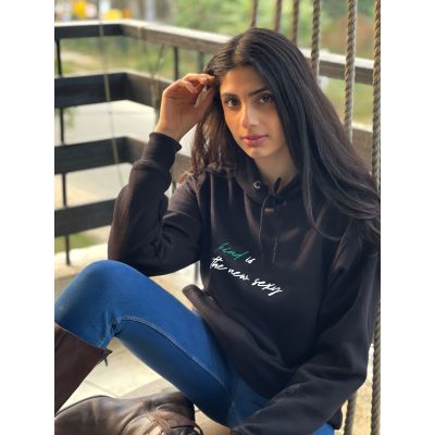 Kindlife: kind Hoodie (Small (S))