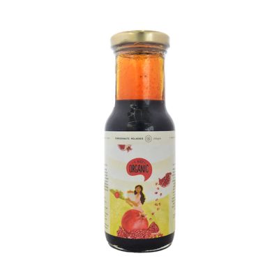 I say organic: Pomegranate Molasses - 250ml