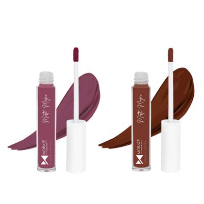 Moraze London: Oh-so-hot