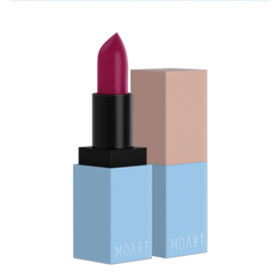 MOART: VELVET LIP STICK T2 READY TO COOL - 3.5gm
