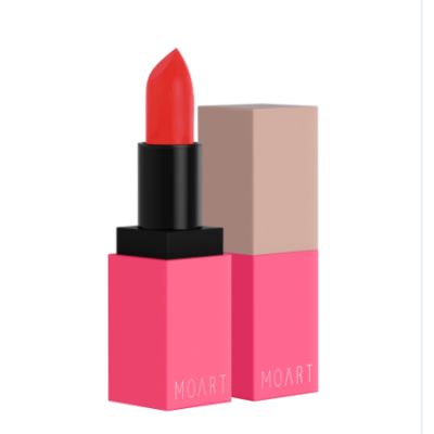 MOART: VELVET LIP STICK Y3 LIVELY - 3.5gm