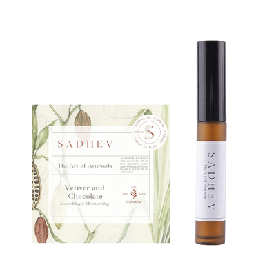 Sadhev: Mystify & Moisturize