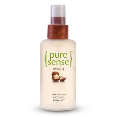 PureSense: Macadamia Soothing Body Mist - 100ml
