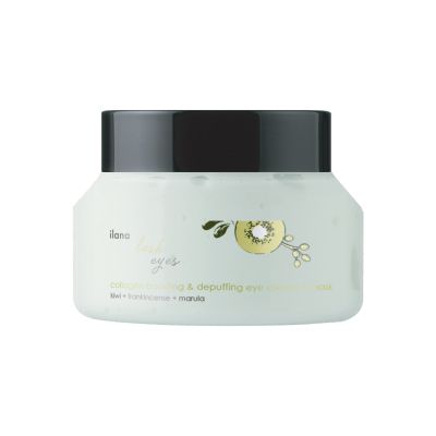 ilana: Lush Eyes- 50gm