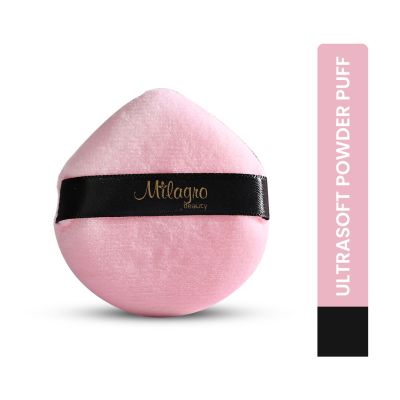 Milagro Beauty: Ultrasoft Powder Puff
