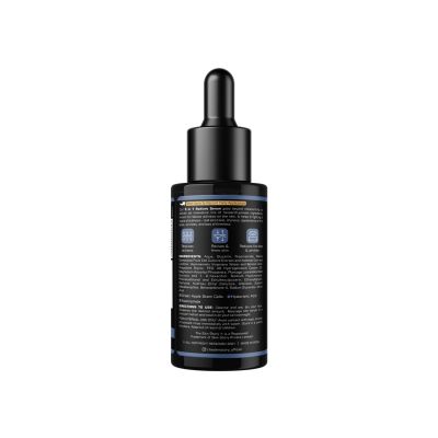 The Skin Story: 5 in 1 Radiant Serum - 40ml