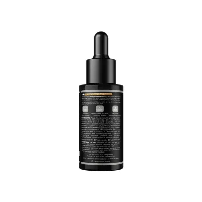 The Skin Story: Holistic Face Serum - 40ml