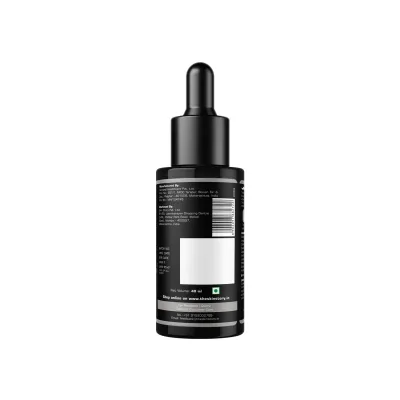 The Skin Story: Holistic Face Serum - 40ml