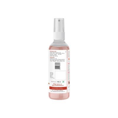 The Skin Story: Ginseng Face Mist - 100ml