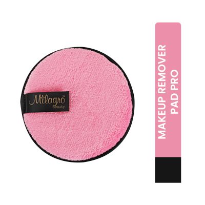 Milagro Beauty: Makeup Remover Pad Pro