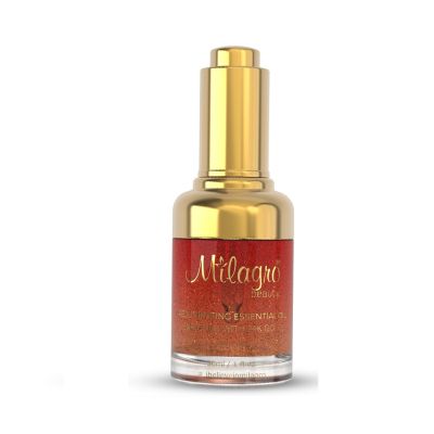Milagro Beauty: Rejuvenating Essential Oil - 30ml
