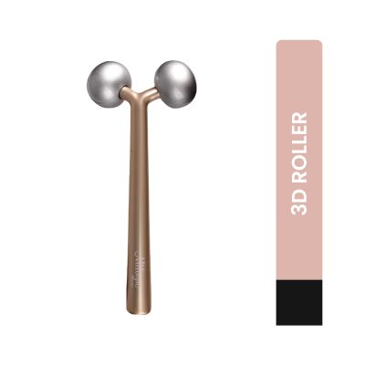 Milagro Beauty: 3D Roller