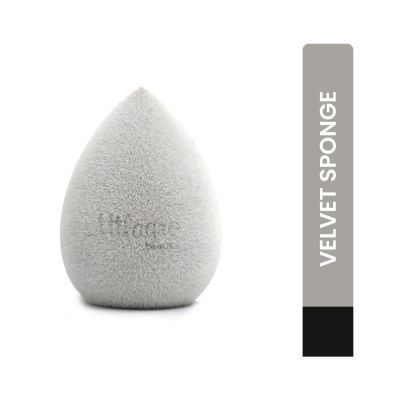 Milagro Beauty: Velvet Sponge