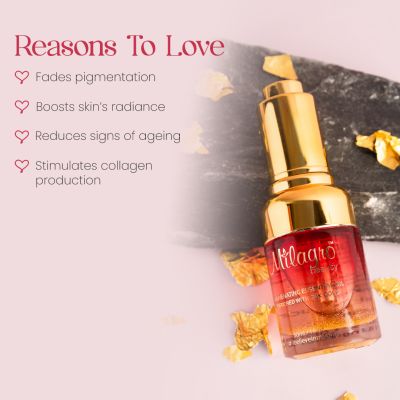 Milagro Beauty: Rejuvenating Essential Oil - 30ml