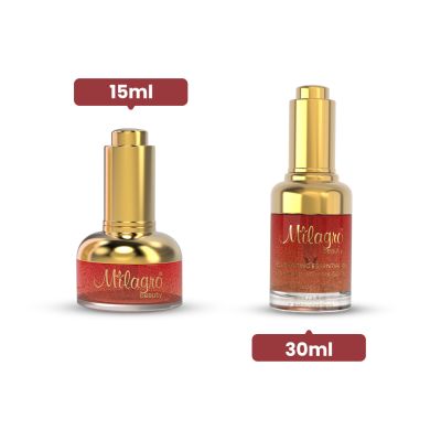 Milagro Beauty: Rejuvenating Essential Oil - 30ml