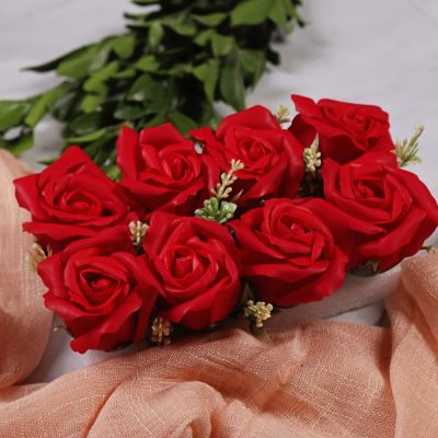 Omay Foods: Blooming Love Gift Box