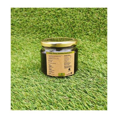 Foodcloud: Natural Forest Honey - 250gm Foodcloud: Natural Forest Honey - 250gm