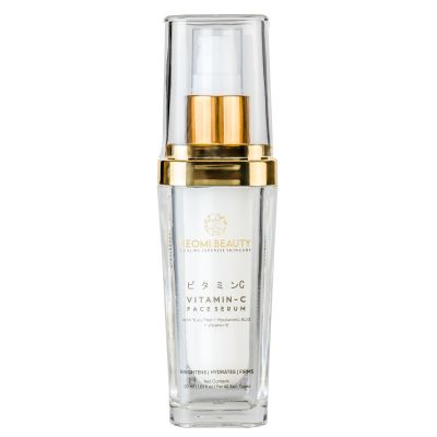 Keomi Beauty: Vitamin C Serum - 30ml