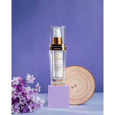 Keomi Beauty: Vitamin C Serum - 30ml