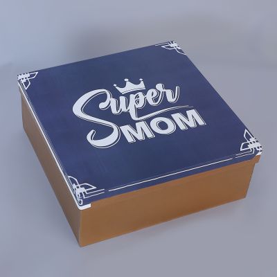 Foodcloud: Super Mom Treats Box