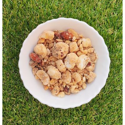 Foodcloud: Homemade Premium Dry Fruit Panjiri - 200gm