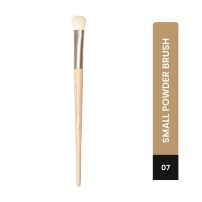 Milagro Beauty: Small Powder Brush 07