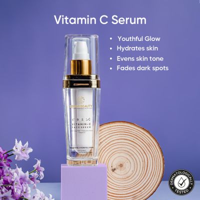 Keomi Beauty: Vitamin C Serum - 30ml