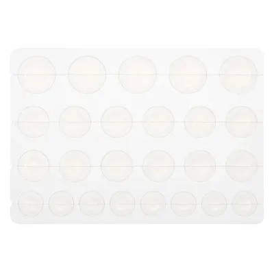 Skinfood: Cica Clear Spot Patch - 100 Patches
