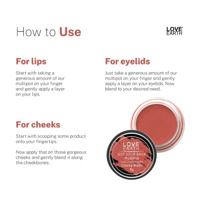 Kindlife: Travel Bag Kit
