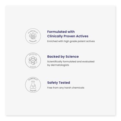 Reequil: O Free Sunscreen SPF 50 PA+++ - 50gm