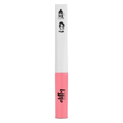 Elitty Beauty: Eye Gotta Feeling Crossbow, Pink - Pop Eyeliner Matte