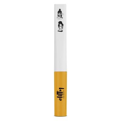 Elitty Beauty: Eye Gotta Feeling - Manifestation, Yellow- Pop Eyeliner Matte